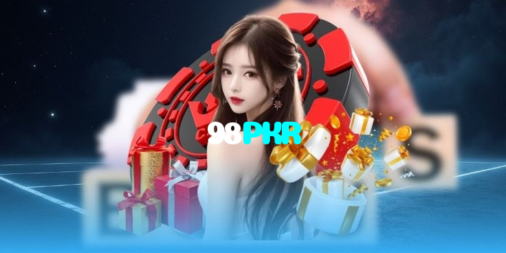 available types of 98PKR bet including pre-match live express and system bets