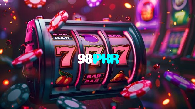 available types of 98PKR bet including pre-match live express and system bets
