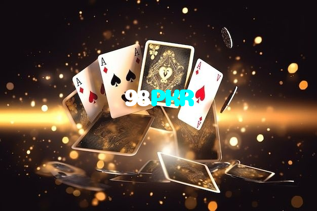 98PKR casino presented on mobile device in Pakistan with slots and live games