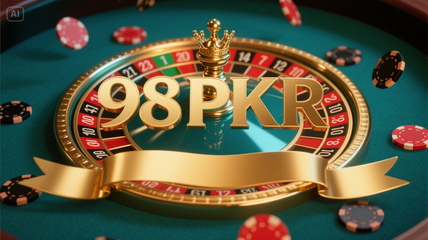 98PKR
